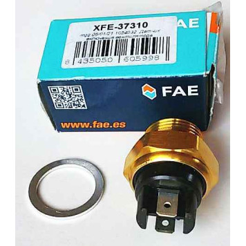 Термовыключатель вентилятора радиатора FAE 37310-1
