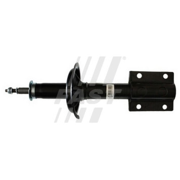 Амортизатор передний RH=LH фиат дукат с 02г. до 1500 кг <b>FAST FT11005</b>