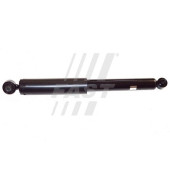 Амортизатор FIAT DOBLO 09> зад лев/прав газ PANORAMA <b>FAST FT11301</b>