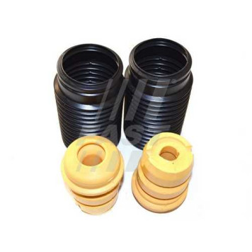 Пыльник + отбойник амортизатора Brava 1.6, PSA 206/207 (к-т 2 шт.) <b>FAST FT12093K</b>