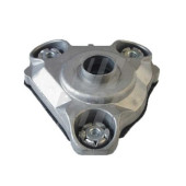 Опора передней стойки LH (дюралевая) фиат дукато RUS(250) пежо боксер с 06г. <b>FAST FT12185</b>