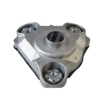 Опора передней стойки LH (дюралевая) фиат дукато RUS(250) пежо боксер с 06г. <b>FAST FT12185</b>