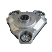 Опора амортизатора переднего RH (дюралевая) фиат дукато RUSбоксерджампер с 02г <b>FAST FT12186</b>