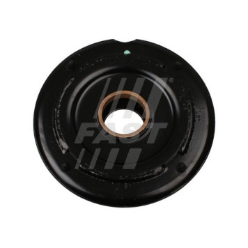 Тарелка пружины верхняя L=R пежо боксер с06-гфиат дукато с06-г(250)Jumper с06г <b>FAST FT12220</b>