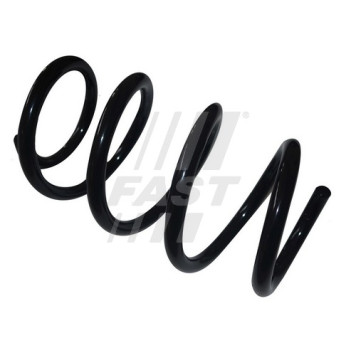 Пружина передняя Ducato 250 PSA Boxer16QH20Q 06- <b>FAST FT12230</b>