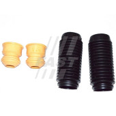 Защита амортизатора FORD CONNECT 02> перед с отбойником SET <b>FAST FT12261K</b>