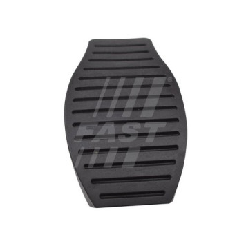 Накладка педали тормоза Grande Punto, Fiorino, Qubo, PSA Nemo <b>FAST FT13054</b>
