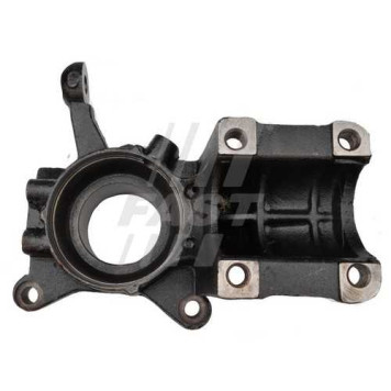 Кулак поворотный передний левый Ducato(дукато) 18Q RUS +ABS PSA <b>FAST FT13515</b>