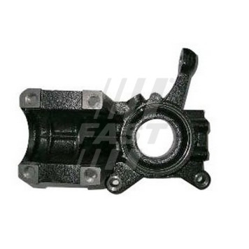 Кулак поворотный передний правый Ducato(дукато) 18Q RUS +ABS PSA <b>FAST FT13516</b>