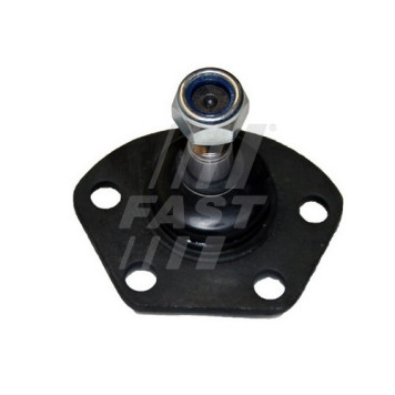 Опора шаровая фиат дукато RUS с 02-гг 1800 кг <b>FAST FT17035</b>
