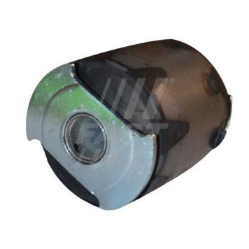 Сайлентблок рессоры передний пежо боксер с06г. <b>FAST FT18352</b>