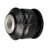 Сайлентблок переднего рычага перед.дукато(250)пежо боксер с06г.джампер 3 с06г. <b>FAST FT18385</b>