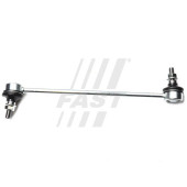 Стойка стабилизатора RENAULT MEGANE перед лев/прав 08> <b>FAST FT20583</b>