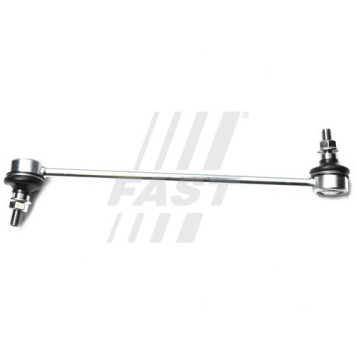 Стойка стабилизатора RENAULT MEGANE перед лев/прав 08> <b>FAST FT20583</b>