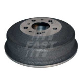 Барабан тормозной Ducato RUS <b>FAST FT32005</b>
