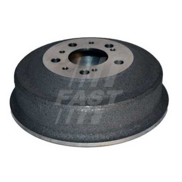 Барабан тормозной Ducato RUS <b>FAST FT32005</b>