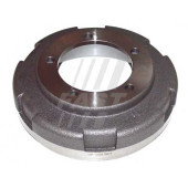 Барабан тормозной Ford Transit 00-> FWD <b>FAST FT32038</b>