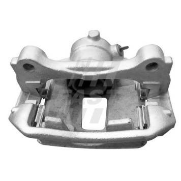 Суппорт задний Ducato(250) PSA Boxer 3, Jumper 3 2006-> правый <b>FAST FT32177</b>