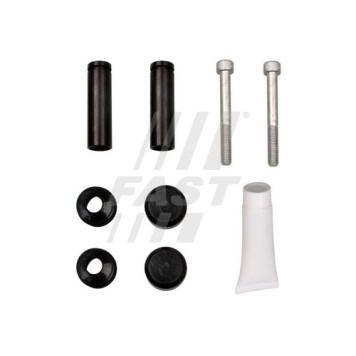 Направляющая скобы суппорта дукатоRUSс02г.боксер3 с06г(перед).транзит140л.с(зад) <b>FAST FT32255</b>