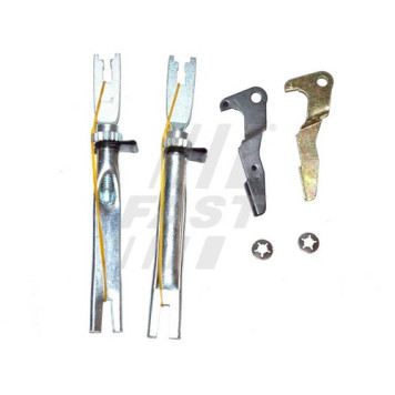 Саморегулятор тормозных колодок FIAT DUCATO 02> лп OLD TYPE SET <b>FAST FT32319</b>
