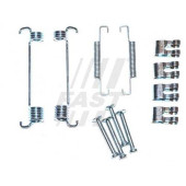 К-т установочный для колодок стоян торм Ducato Rus 1034.113 <b>FAST FT32388</b>