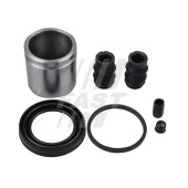 Цилиндр супорта торм. FIAT DUCATO 06> передзад + резинки 48MM <b>FAST FT32431</b>