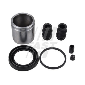 Цилиндр супорта торм. FIAT DUCATO 06> передзад + резинки 48MM <b>FAST FT32431</b>