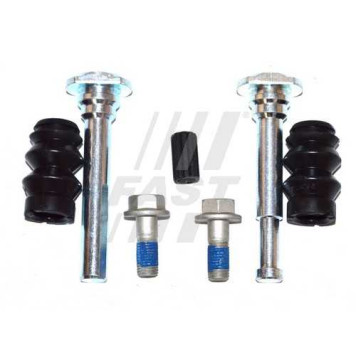 Направляющие суппорта Linea. Gr Punto PSA Boxer 06,PartnerBerl M59,рено Master,Duster,Fluence <b>FAST FT32434</b>