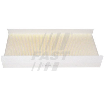 Фильтр салона FORD CONNECT 02> 1.8 TDCi <b>FAST FT37336</b>