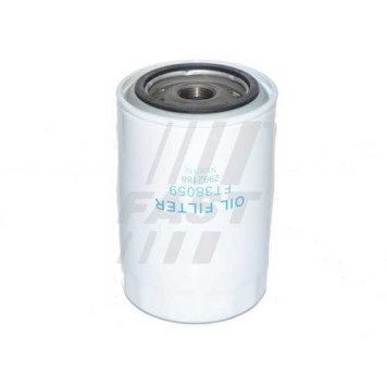 Фильтр маслян. (высок.) пежо боксер 02-06г.,Jumper 02-06г., фиат дукато 2.32.8J <b>FAST FT38059</b>