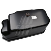 Поддон (картер) масляный двс Ducato 2.3JTD Rus (250) с06г. <b>FAST FT49362</b>