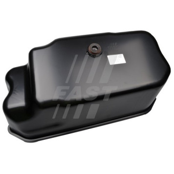 Поддон (картер) масляный двс Ducato 2.3JTD Rus (250) с06г. <b>FAST FT49362</b>