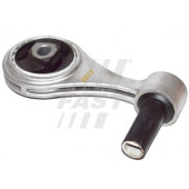 Подушка двигателя FIAT DOBLO 09> зад рычаг 1.3JTD <b>FAST FT52444</b>