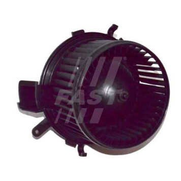 Мотор печки пежо боксер 3дукато(250)джампер 3 с 06-гг <b>FAST FT56532</b>