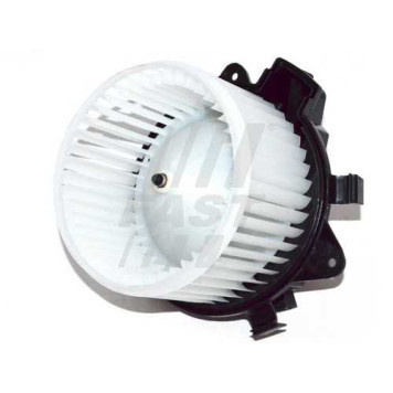 Мотор вентилятора отопителя (печки) N.Bravo, Stilo +AC. -CLIM <b>FAST FT56549</b>