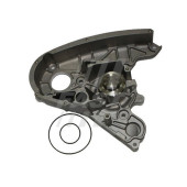 Насос водяной (помпа) фиат дукато v2.3 c02г <b>FAST FT57135</b>