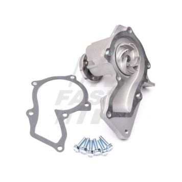 Помпа охлажд жидкости FORD TRANSIT CONNECT 13> 1.6 ECOBOOST <b>FAST FT57166</b>