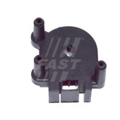 Ламель печки Ducato 94-> RUS , PSA <b>FAST FT59151</b>