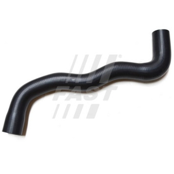 Труба сист. охлаждения FORD CONNECT 02> радатора верх <b>FAST FT61060</b>