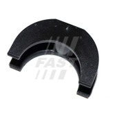 Крепление троса кпп (пластиковый фиксатор) фиат дукато с 06-гг <b>FAST FT62408</b>