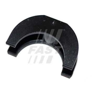 Крепление троса кпп (пластиковый фиксатор) фиат дукато с 06-гг <b>FAST FT62408</b>