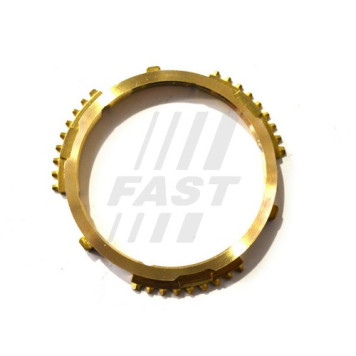 Наружное кольцо синхронизатора 3-4-й передачи Ducato MLGU , Ducato RUS (250) 2.3 PSA Boxer 06-> <b>FAST FT62424</b>