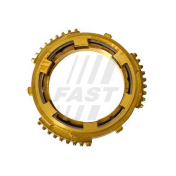 Синхронизатор 3-4-й передачи Ducato MLGU , Ducato RUS (250) 2.3 PSA Boxer 06-> <b>FAST FT62425</b>