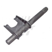 Рычаг сцепления FIAT DOBLO 09> 1.4 16V <b>FAST FT62453</b>