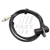 Датчик абс передний фиат дукато RUS с02г. <b>FAST FT80500</b>