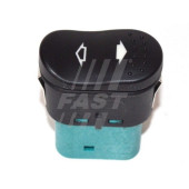 Кнопка стеклоподъемника Ford Transit 06 -> 14 <b>FAST FT82225</b>