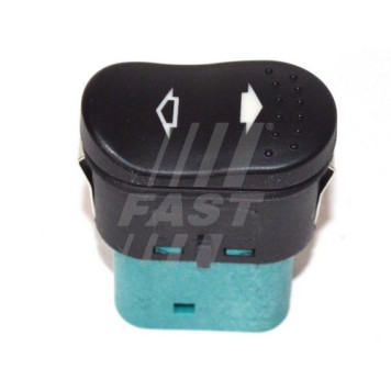 Кнопка стеклоподъемника Ford Transit 06 -> 14 <b>FAST FT82225</b>