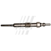 Свеча накаливания рено Duster, Megane 3, Scenic 3 1.5dCi K9K <b>FAST FT82740</b>
