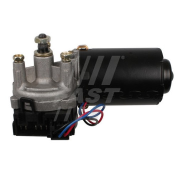 Мотор стеклоочистителя Ducato(244Rus)Jumper IIBoxer II <b>FAST FT82801</b>
