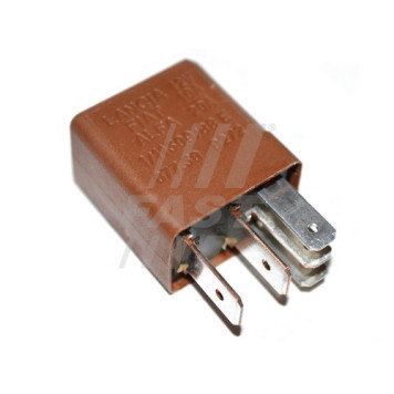 Реле 10/20а фиат дукато <b>FAST FT83303</b>